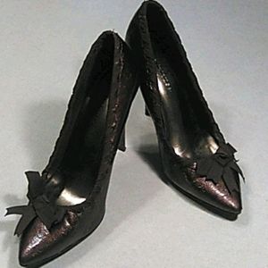 Delicious high heel shoes